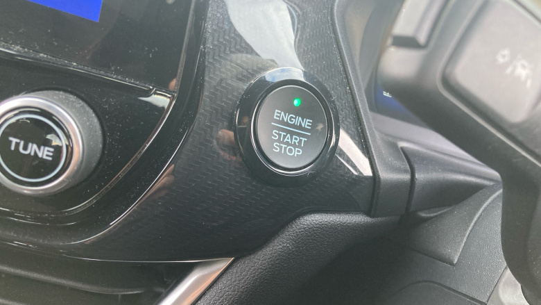 Ford Puma 1.0 EcoBoost Hybrid mHEV ST-Line 5dr Petrol Hatchback